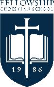 FELLOWSHIP CHRISTIAN SCHOOL Logo